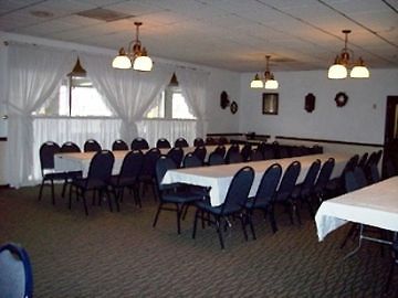 Best Western Hotel Bedford Exterior photo