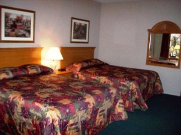 Best Western Hotel Bedford Exterior photo